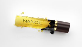 Nanoil hajolaj – törekedjen a tökéletességre