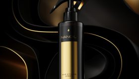 Nanoil Hair Styling Spray: Formázd a hajadat otthon akár egy PROFI