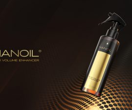 nanoil spray a dúsabb hajért