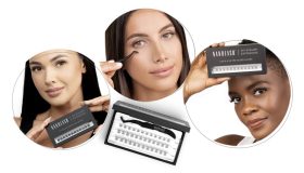 Stick & Go Nanolash Cluster Lashes saját alkalmazásra. A szempilla hosszabbítás sosem volt még ilyen egyszerű